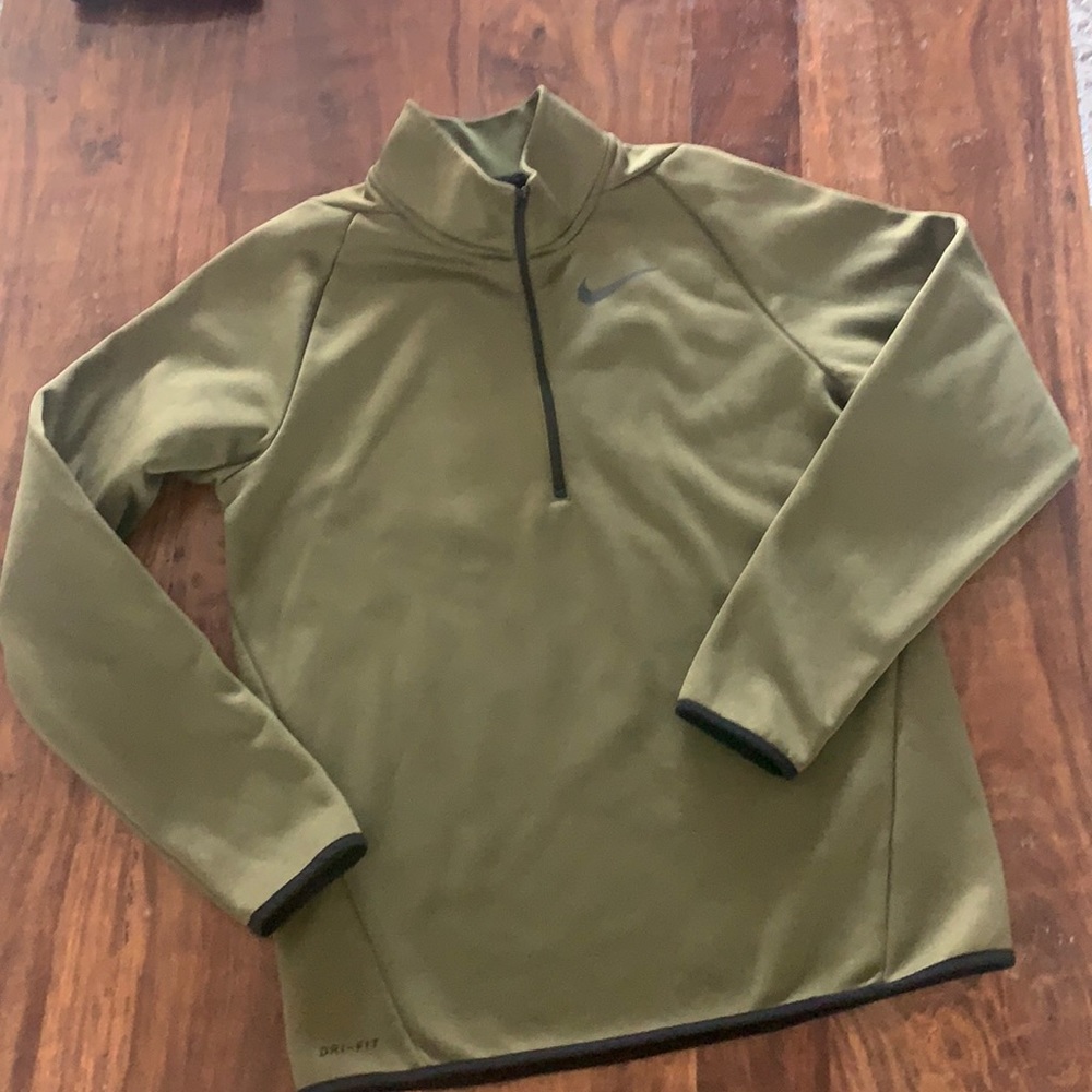 Nike sweater